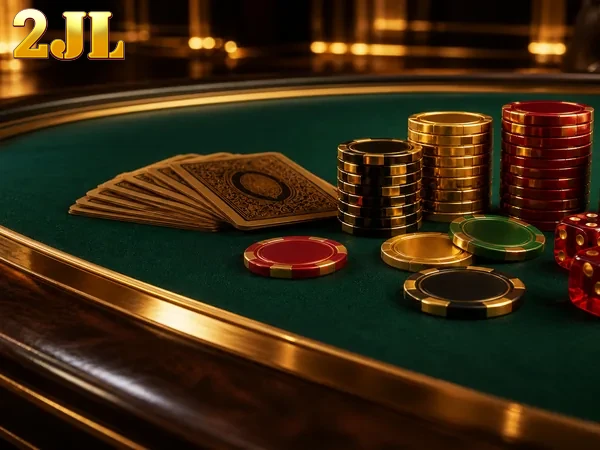 How to deposit on 2JL – image 1