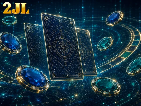2JL official homepage banner for 2jl.casa showing hot games and the latest promo updates.
